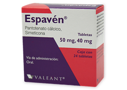 MERCK SUSPENSIÓN PEDIÁTRICA 100ML